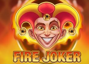 fire joker logo