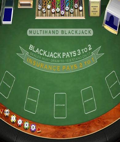 Play in First Person Blackjack Slot Online from Evolution Gaming for free now | NZ-casino.online