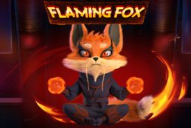 Flaming Fox review