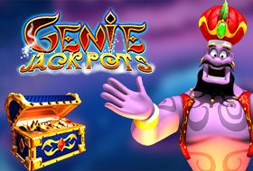 Gameplay Facts & Figures Genie Jackpots