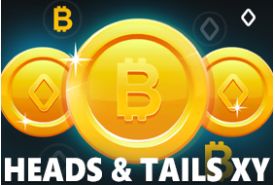 Heads and Tails XY review