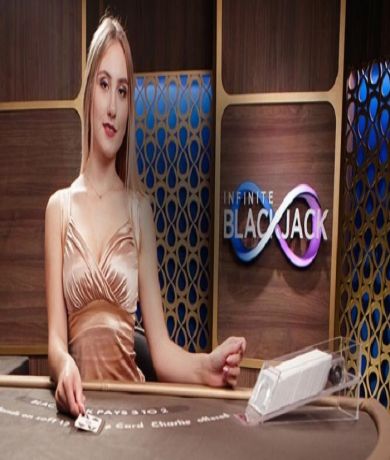 Play in Infinite Blackjack Slot Online from Evolution Gaming for free now | NZ-casino.online