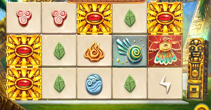 Play in Mayan Gods Slot Online from Red Tiger for free now | NZ-casino.online
