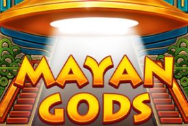 Mayan Gods review