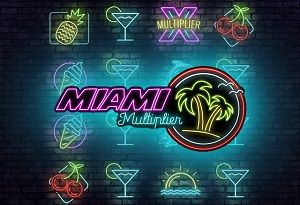 Miami Multiplier logo