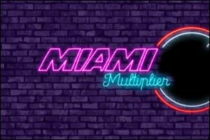 Miami Multiplier logo