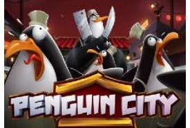 Penguin City review