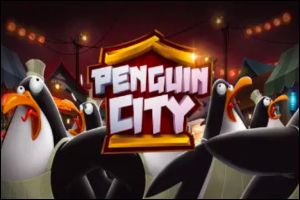 Penguin City