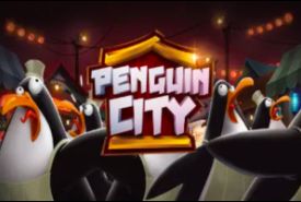 Penguin City review