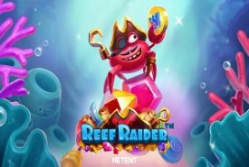 Reef Raider review