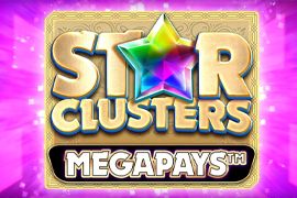 Gameplay Facts & Figures Star Clusters Megapays