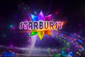 Starburst review