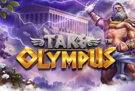Take Olympus review