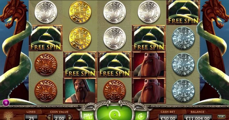 Play in Vikings Go Wild Slot Online From Yggdrasil Gaming for free now | NZ-casino.online
