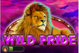 Wild Pride review