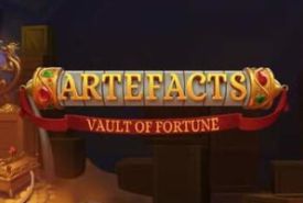 Artefacts Vault of Fortune review