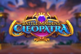 Battle Maidens Cleopatra review