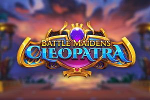 Battle Maidens Cleopatra slot