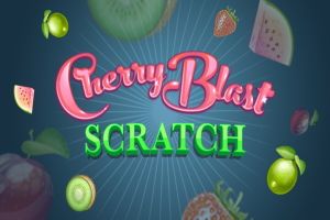 Cherry Blast Scratch slot