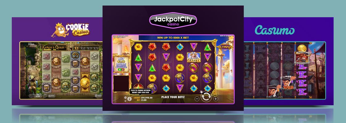 Where to Play Classic Slots