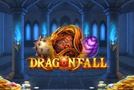 Dragon Fall review