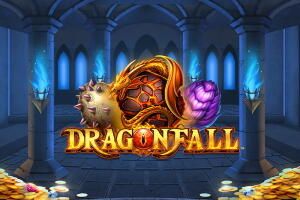 Dragon Fall slot