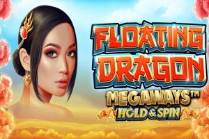 Floating Dragon Megaways slot