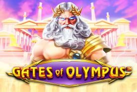 Gates of Olympus review
