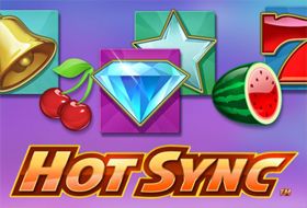 Gameplay Facts & Figures Hot Sync