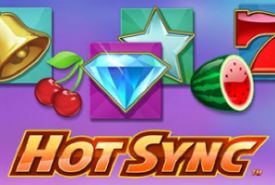 Hot Sync review