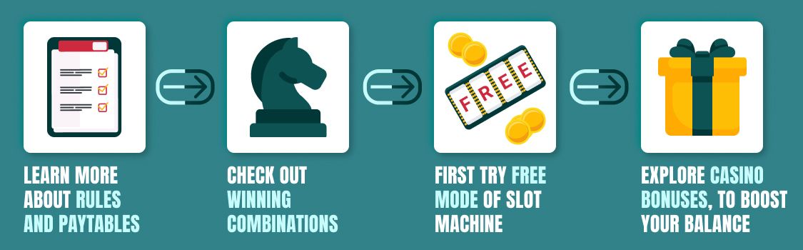 Tips for playing new casino slots