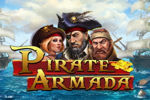 Pirate Armada slot