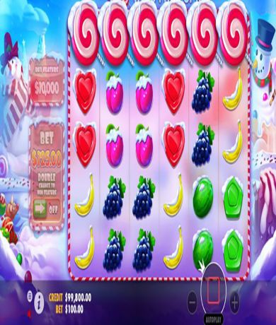 Play in Sweet Bonanza Slot Online from Pragmatic Play for free now | NZ-casino.online