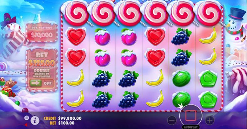 Play in Sweet Bonanza Slot Online from Pragmatic Play for free now | NZ-casino.online