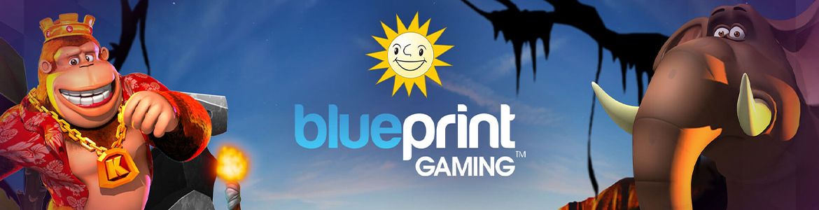 Game Variety Blueprint Gaming