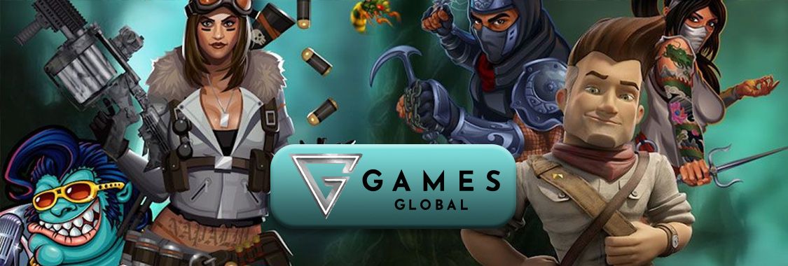 Game Variety Global Games