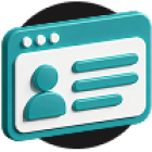 First Step Icon