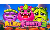 🎰 Alien Fruits 3 Weekly Tournament | BGaming