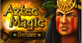 Aztec Magic Deluxe Weekly Slot Battle ⚡ by BGaming