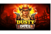 🎰 Dusty Duel Monthly Tournament | BGaming