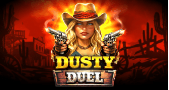 🎰 Dusty Duel Monthly Tournament | BGaming