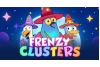 🎰 Frenzy Clusters Weekly Tournament | BGaming