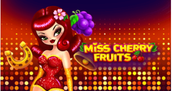 🎰 Miss Cherry Fruits Monthly Tournament | BGaming