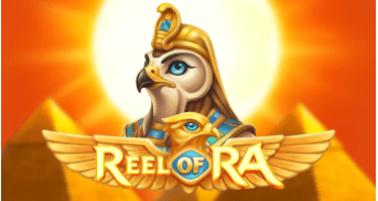 🎰 Reel of Ra Weekly Tournament | BGaming