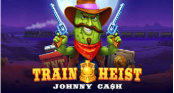 BGaming x Train Heist Johnny Cash: Weekly Showdown 🏆