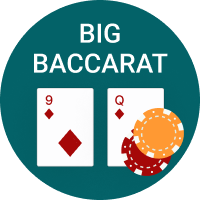 Online Big Baccarat