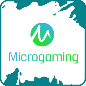 Online scratch cards developer - Microgaming