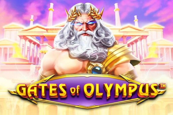 Gates of Olympus from Pragmatic Play