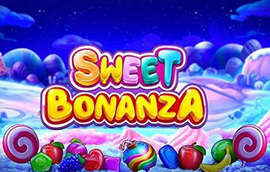 Sweet Bonanza from Pragmatic Play